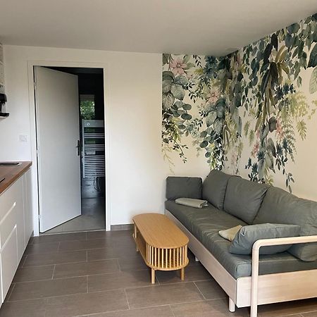 Appartement L'Entre Deux M à Saint-Loubès Extérieur photo